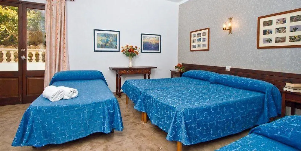 Boutique Hotel Oriola Cala San Vicente  3*, Cala San Vicente (Mallorca)
