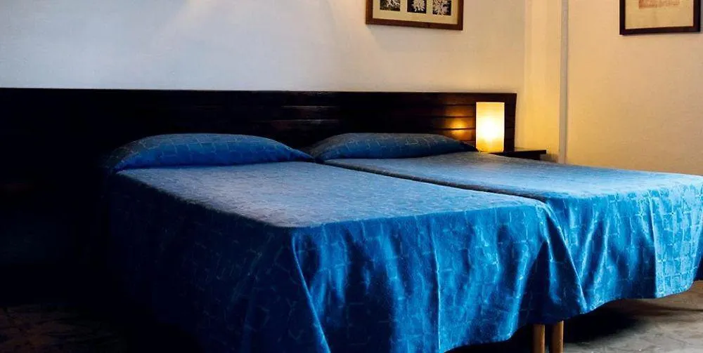 ***  Boutique Hotel Oriola Cala de Sant Vicenc Spanien