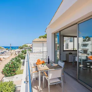 Ferienhaus Molins 7, Cala de Sant Vicenc