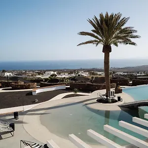 Cesar Lanzarote Luxury Boutique - Adults Only 5*, La Asomada (Lanzarote) Spanien
