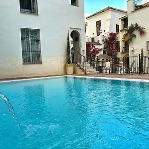 Casas De La Juderia De 4*, Córdoba Spanien