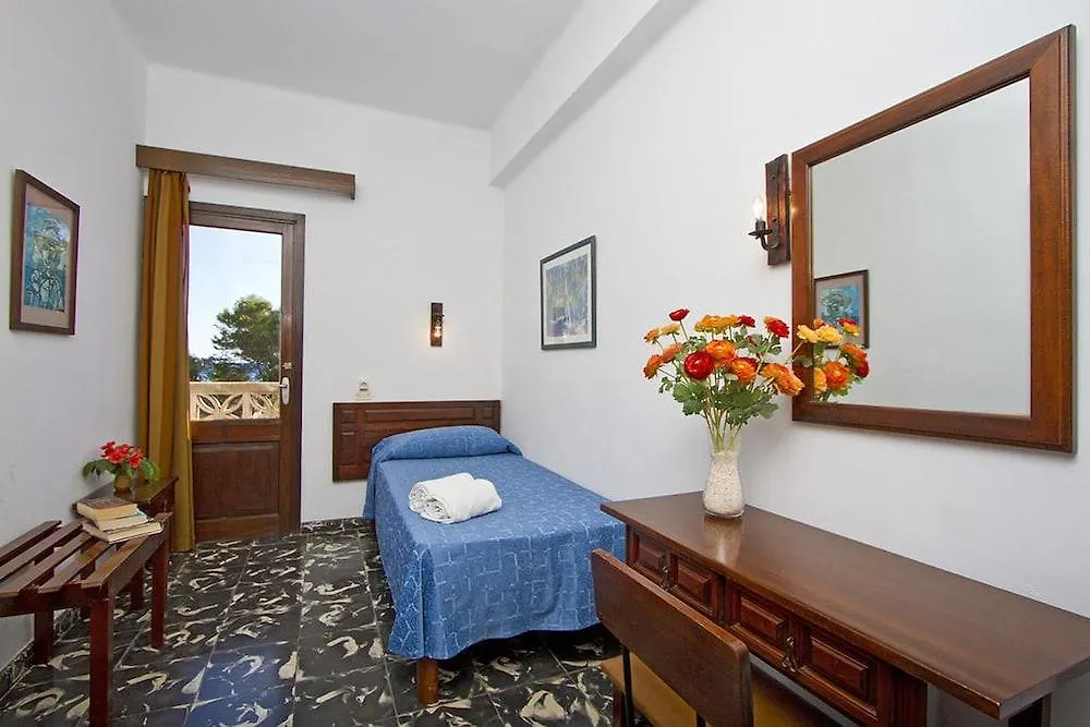 Boutique Hotel Oriola Cala San Vicente