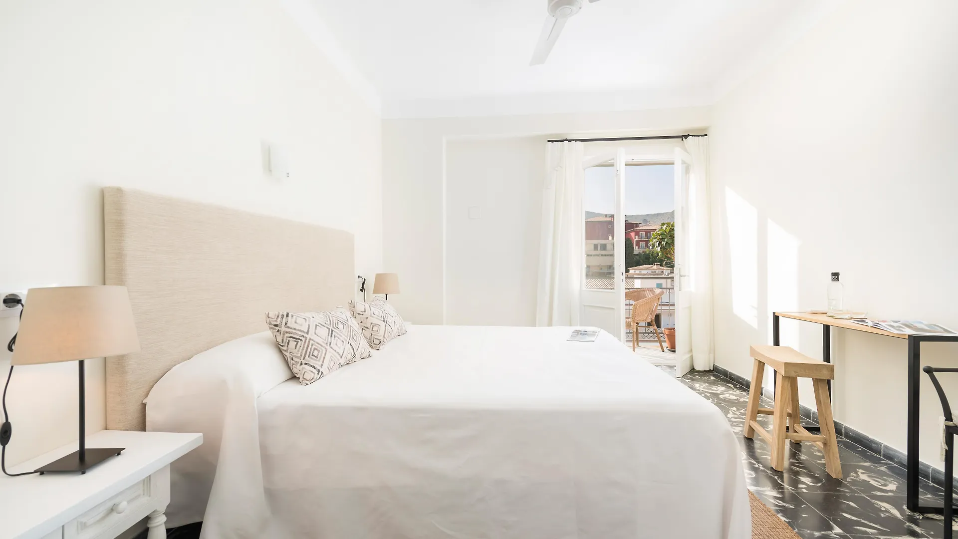 Boutique Hotel Oriola Cala San Vicente