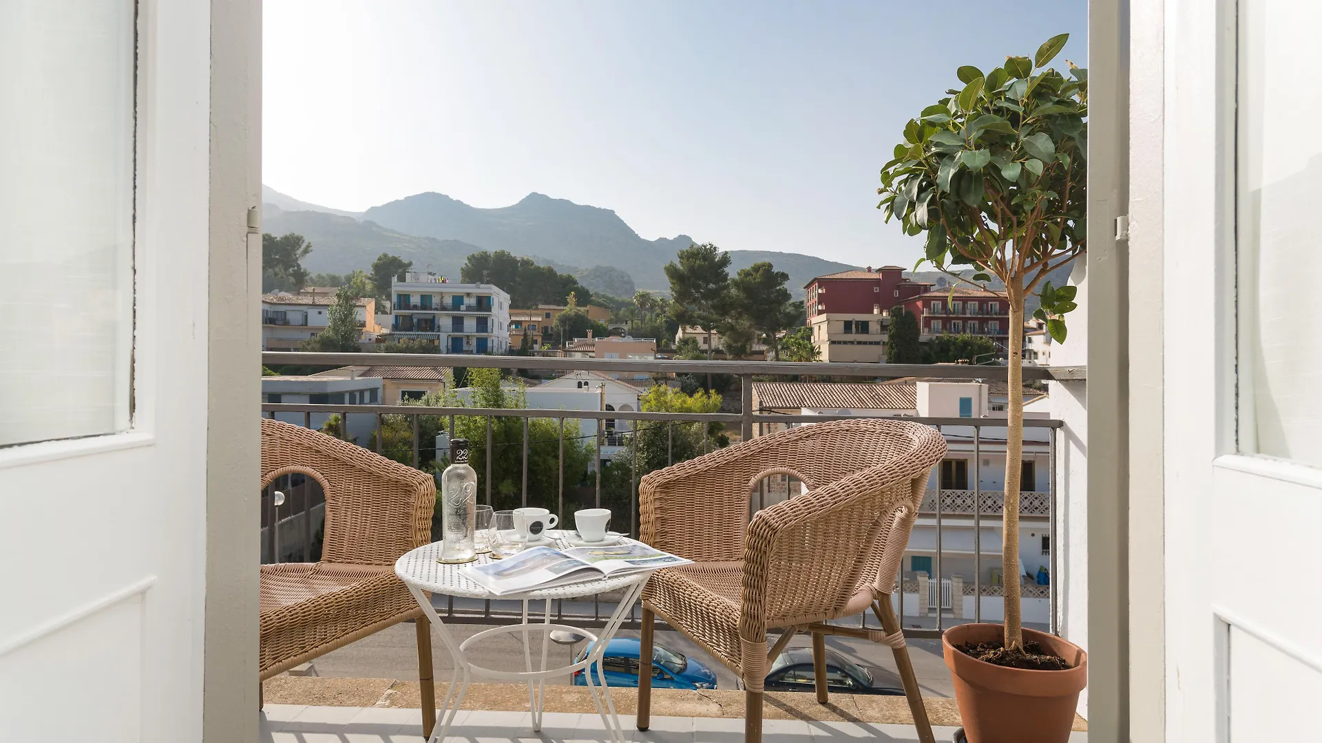 Boutique Hotel Oriola Cala San Vicente   Cala San Vicente (Mallorca)