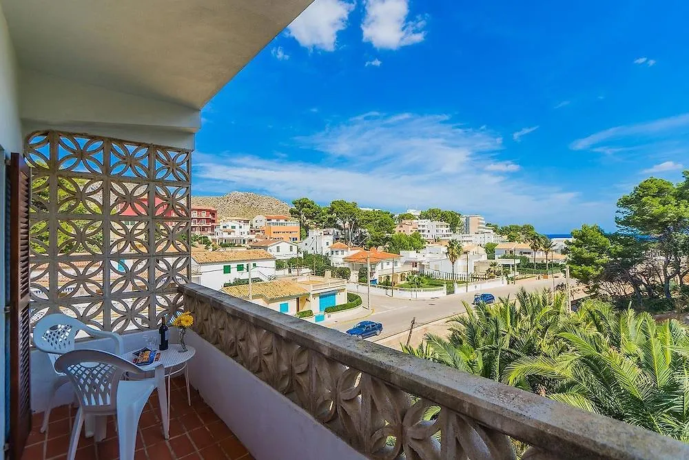Boutique Hotel Oriola Cala San Vicente  Spain