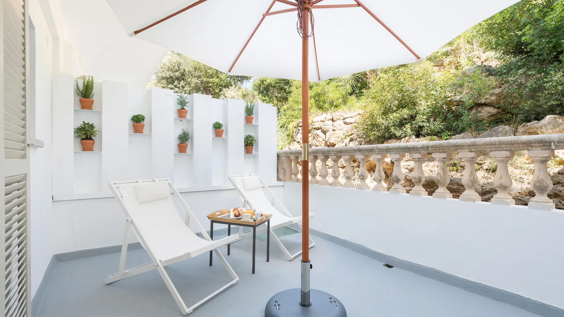 Boutique Hotel Oriola Cala San Vicente