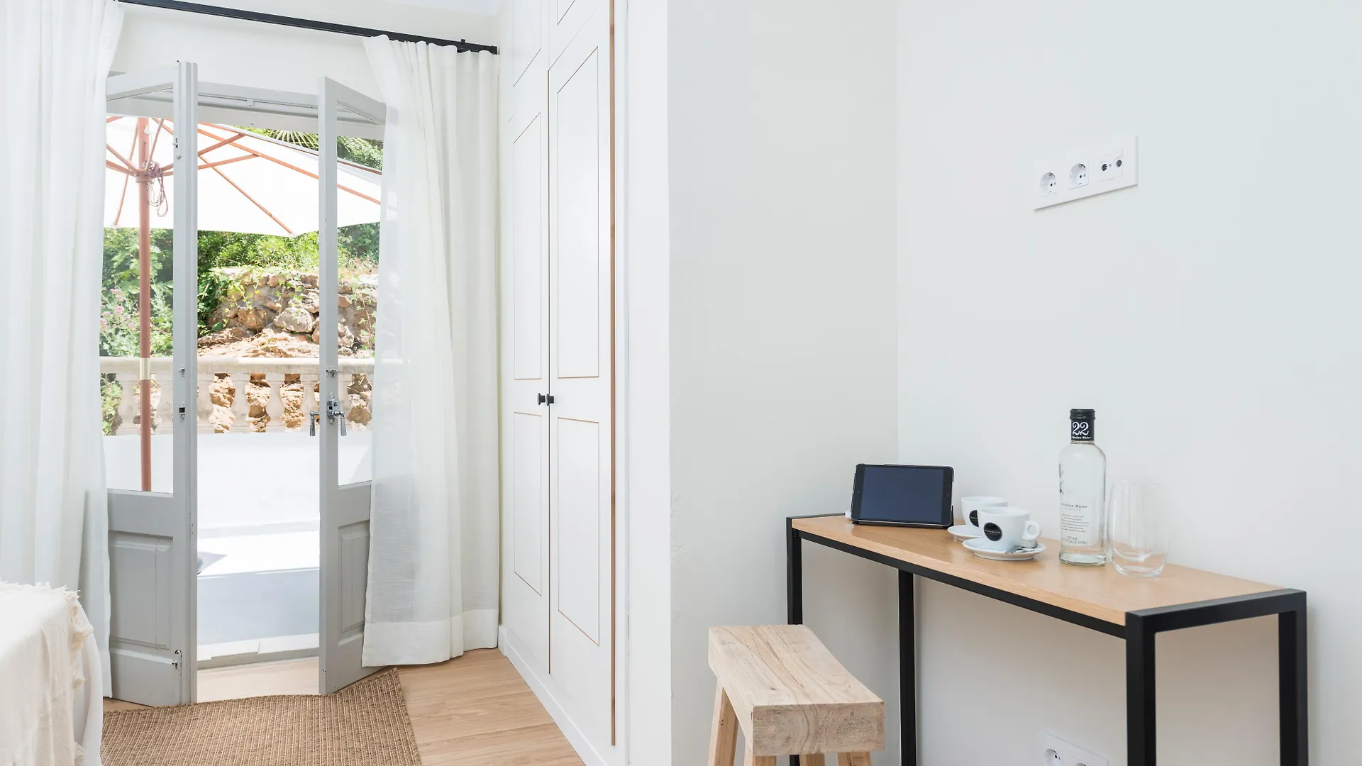 Boutique Hotel Oriola Cala San Vicente   Cala San Vicente (Mallorca)