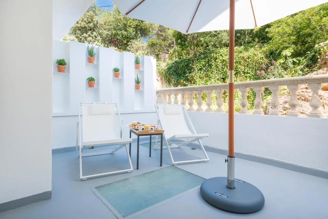Boutique Hotel Oriola Cala San Vicente