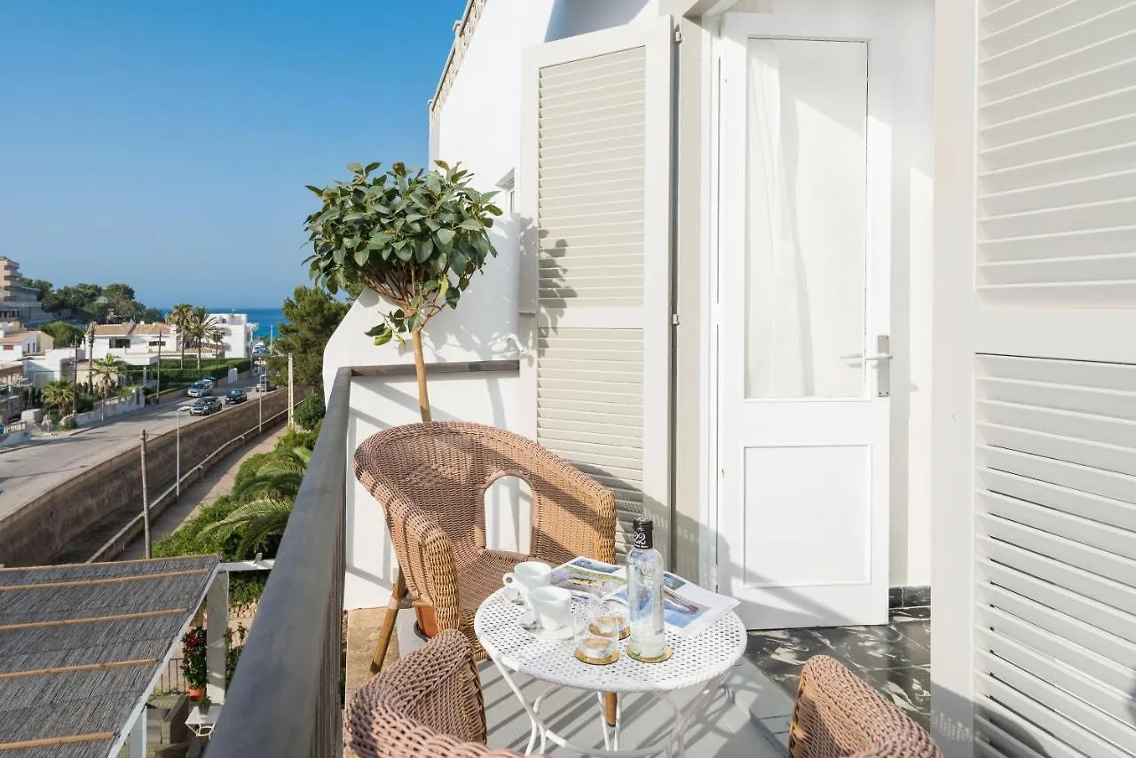 Boutique Hotel Oriola Cala San Vicente