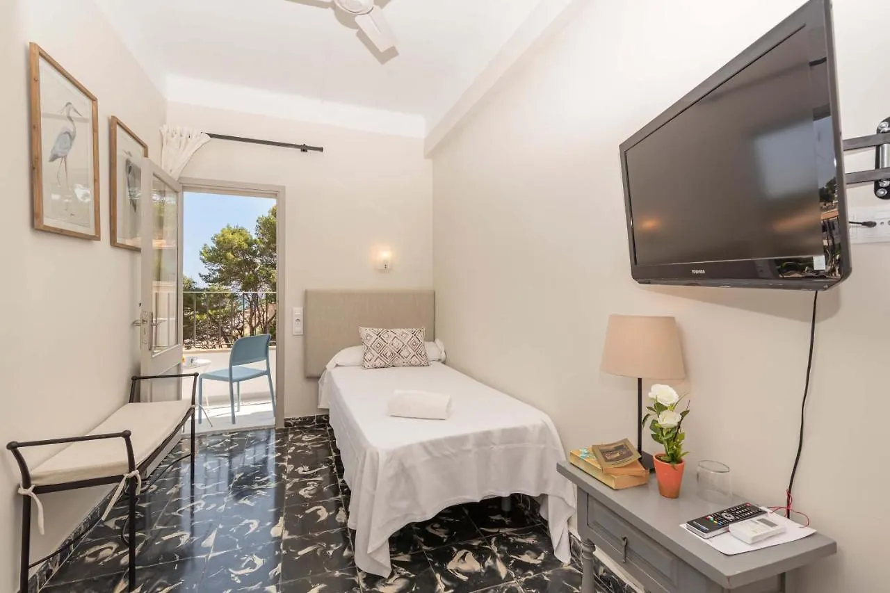 ***  Boutique Hotel Oriola Cala San Vicente  Spain