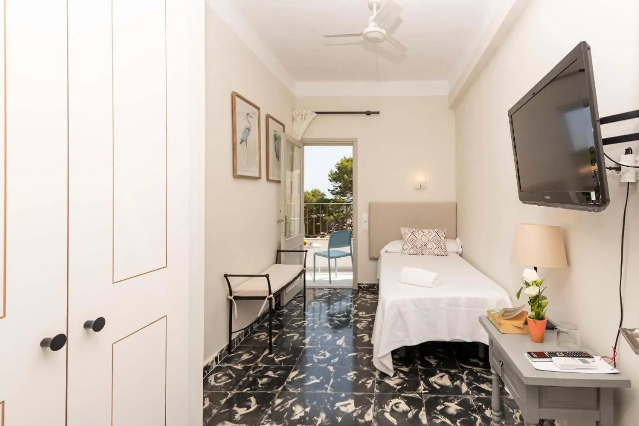 Boutique Hotel Oriola Cala San Vicente   Cala San Vicente (Mallorca)