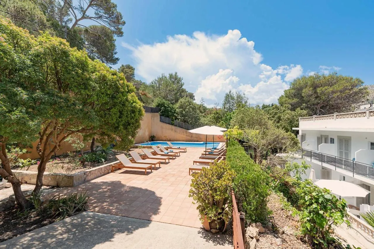 Boutique Hotel Oriola Cala San Vicente  3*, Cala San Vicente (Mallorca)