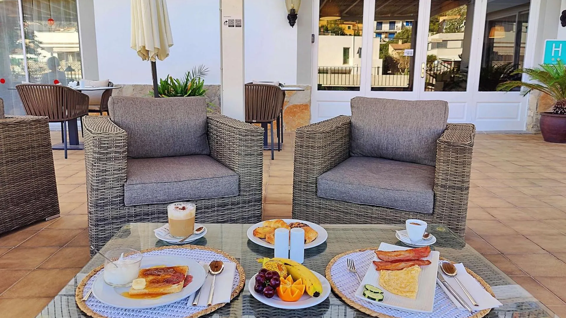 Boutique Hotel Oriola Cala San Vicente