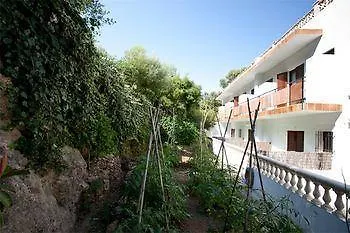 Boutique Hotel Oriola Cala San Vicente  Spain