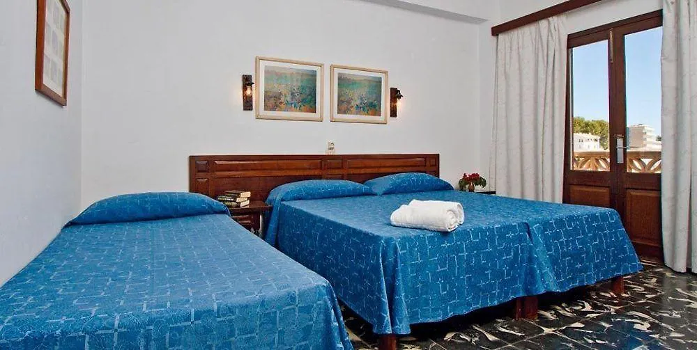 Boutique Hotel Oriola Cala San Vicente