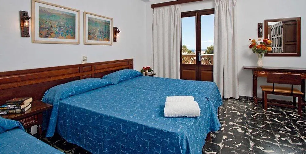 Boutique Hotel Oriola Cala San Vicente