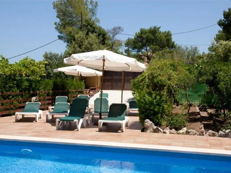 Boutique Hotel Oriola Cala San Vicente