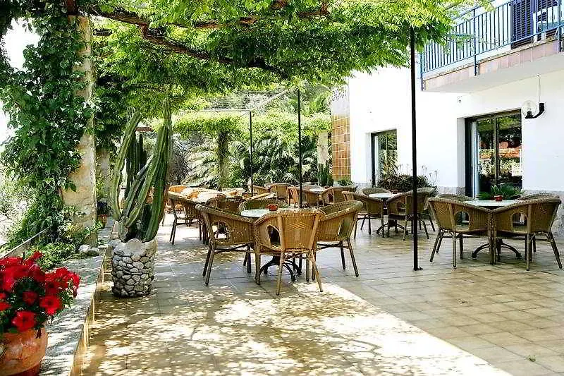 Boutique Hotel Oriola Cala San Vicente
