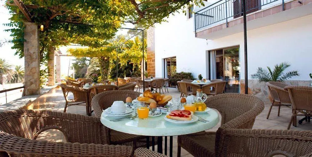 Boutique Hotel Oriola Cala San Vicente   Cala San Vicente (Mallorca)