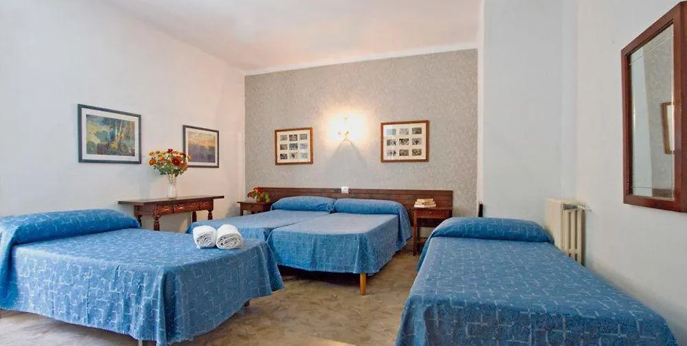Boutique Hotel Oriola Cala San Vicente