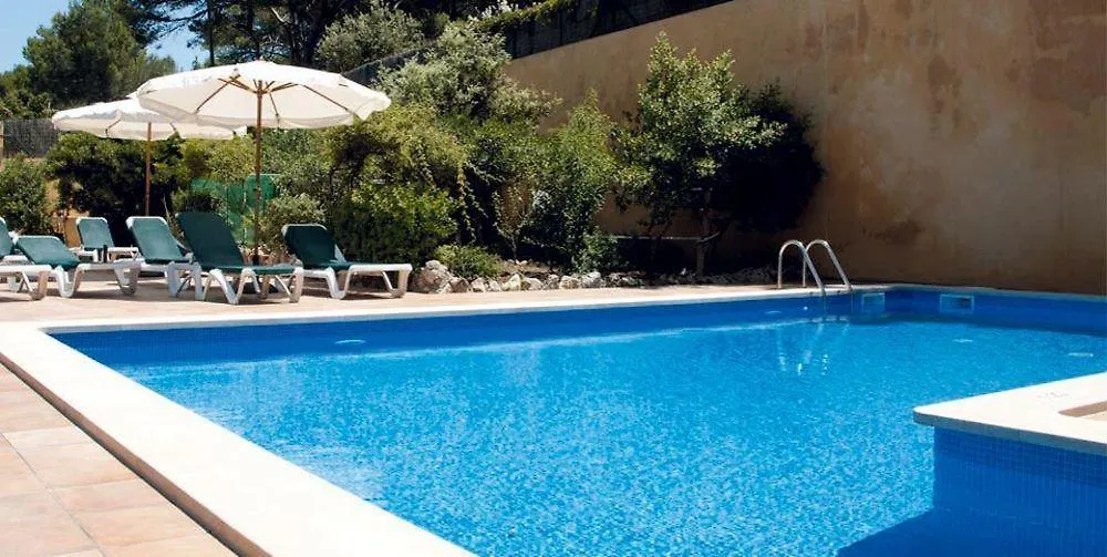 Boutique Hotel Oriola Cala San Vicente  Spain