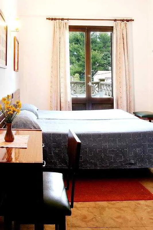 Boutique Hotel Oriola Cala San Vicente