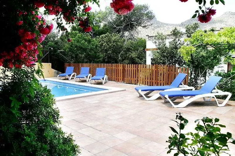 Boutique Hotel Oriola Cala San Vicente