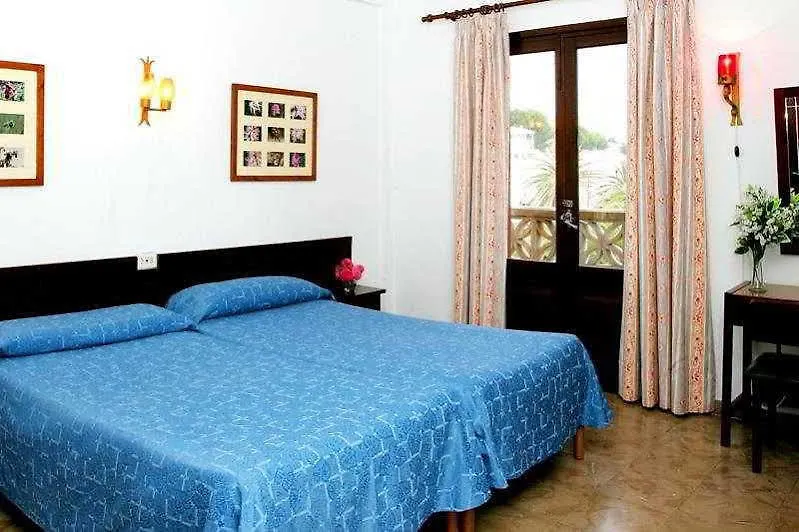 Boutique Hotel Oriola Cala San Vicente  3*, Cala San Vicente (Mallorca)