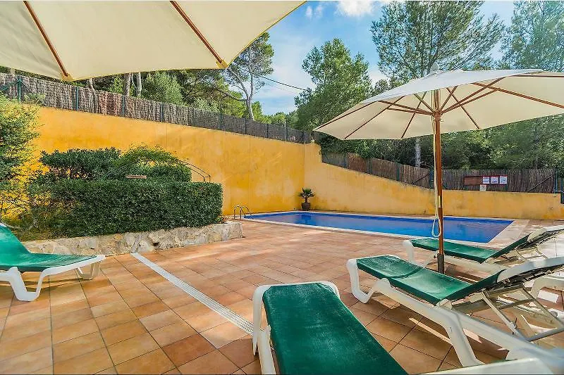 Boutique Hotel Oriola Cala San Vicente